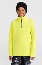 Jack's Polartec 100 Half-zip Fleece