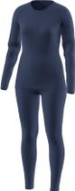 Women SET Long Transtex Merino