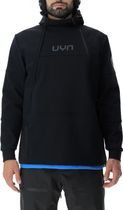 MAN Powder Softshell Half Zip 2 0