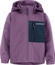 Didriksons Kaitum Kids Jacket 2 Kinder Freizeitjacke