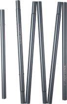 Midgard 9.2 Inner Corner Spare Poles (2 Pcs) Steel