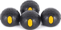 Vibram Ball Feet 55mm