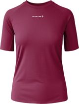 Martini Alpmate Sunray Protec Shirt W Damen Laufshirt