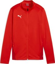 Puma Teamgoal Training Jacket Jungen Laufjacke