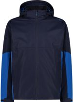CMP MAN Jacket Zip Hood Detachable INN.JACKET Herren Doppeljacke