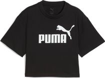 Puma Essentials Small No 1 Logo Relaxed Tee B Jungen T-Shirt für sämtliche Outdoor Aktivitäten