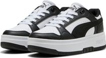 Rebound Femme Low