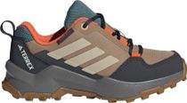 Terrex Ax4R RAIN.RDY Hiking Shoes Kids