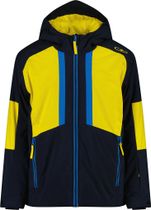 KID Jacket FIX Hood