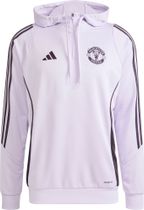 adidas Manchester United 25/26 Tiro Training Hoodie