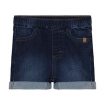 Minymo Shorts Sweat Denim