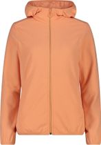 Woman Jacket FIX Hood