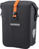 Ortlieb Gravel-pack Panniers