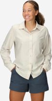 Wm's Airexchange Long Sleeve Shirt