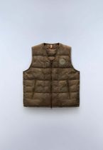 Napapijri A-vajolet V Men's vest