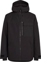 Utility Hybrid Snow Jacket