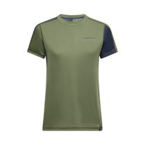 La Sportiva Just Right T-shirt Women Damen T-Shirt für sämtliche Outdoor Aktivitäten