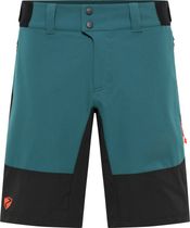 Ziener Niando-z X-function Shorts man Herren Radhose