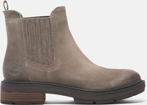 Womens Mid Chelsea Boot