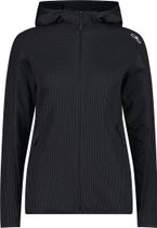 Woman Jacket FIX Hood