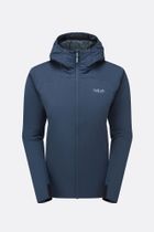 Xenair Alpine Flex Jacket Wmns