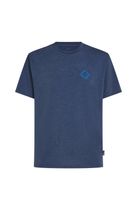 O'neill Hybrid Polygiene Back Print T-shirt