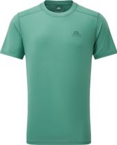 Mountain Equipment Headpoint Mens Tee Men's Running Shirt
