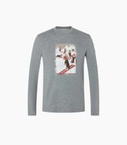 M Dachshund Brush LS