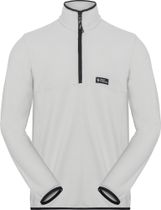 Timber Fleece Half Zip