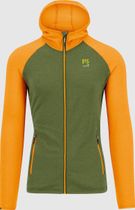 Ambrizzola Full-zip Hoodie