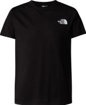 Teen Box NSE Softshell Tee