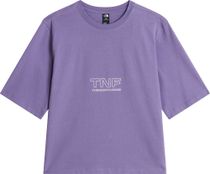 The North Face Womens Zumu 2.0 Boxy Softshell Tee