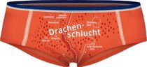 Hipster Drachenschlucht