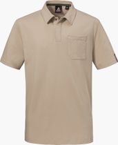 Schöffel Polo Shirt Style Serenio Men Herren Poloshirt