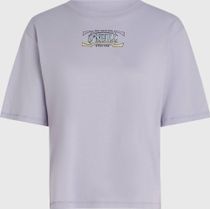 Summer Musthaves Back Print T-shirt