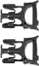 Repair kit for Stealth-side-release Buckles