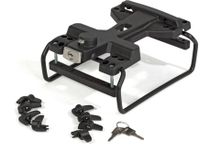 Ortlieb Adapter Für Travel-biker, Trunk-bag Radtaschen