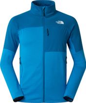 Mens Polartec Powergrid Stormgap Jacket