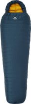 Mountain Equipment Helium Solo Regular Daunenschlafsack