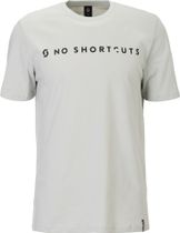 Scott No Shortcuts Short-sleeve Men's Tee Herren T-Shirt für sämtliche Outdoor Aktivitäten