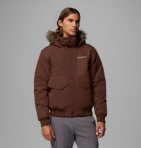 Cape Ridge Bomber Jacket