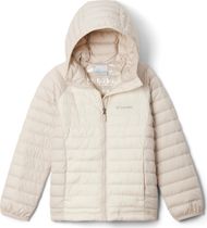 Powder Lite II Hooded Jacket