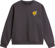 The North Face U Gear UP GET OUT RLX Crew-graphic