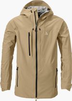 3L Jacket Sovramonte1 Men