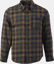Fairfax Novelty Lightweight Flannel Long Sleeve