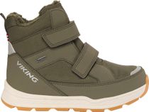 Espo Warm GTX 2V