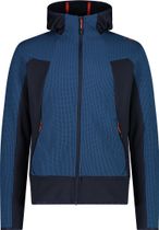 MAN Jacket FIX Hood