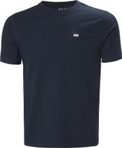 Helly Hansen Hudson T-shirt Herren T-Shirt für sämtliche Outdoor Aktivitäten