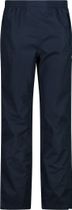 Woman Pant Rain With Full Lenght Side Zips