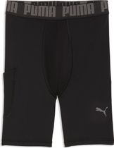 Puma M Pwrmode Baselayer Short Tight Herren Laufshorts